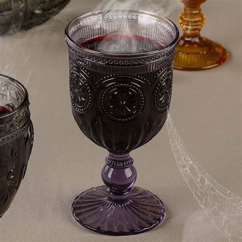 Understanding the Symbolism of the Witchcraft Goblet in McKinney